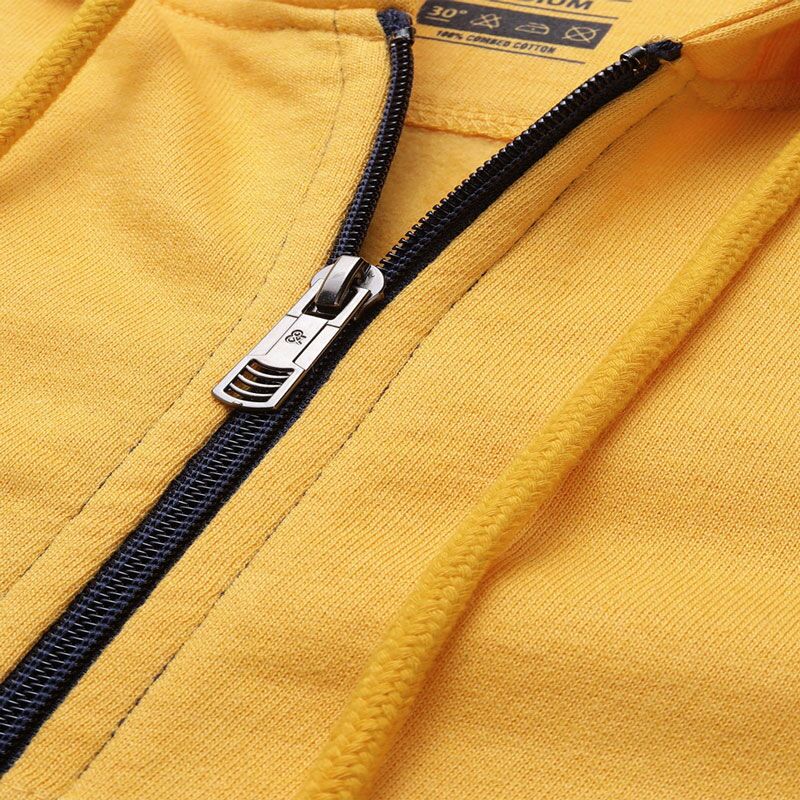 Zip up hoodies manufacturer zip-up goodies manufacturer