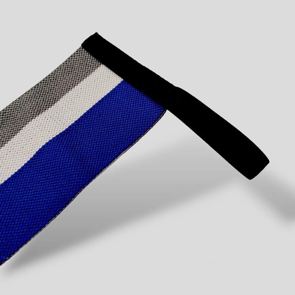 3 colors wrist wraps colorful wrist wraps