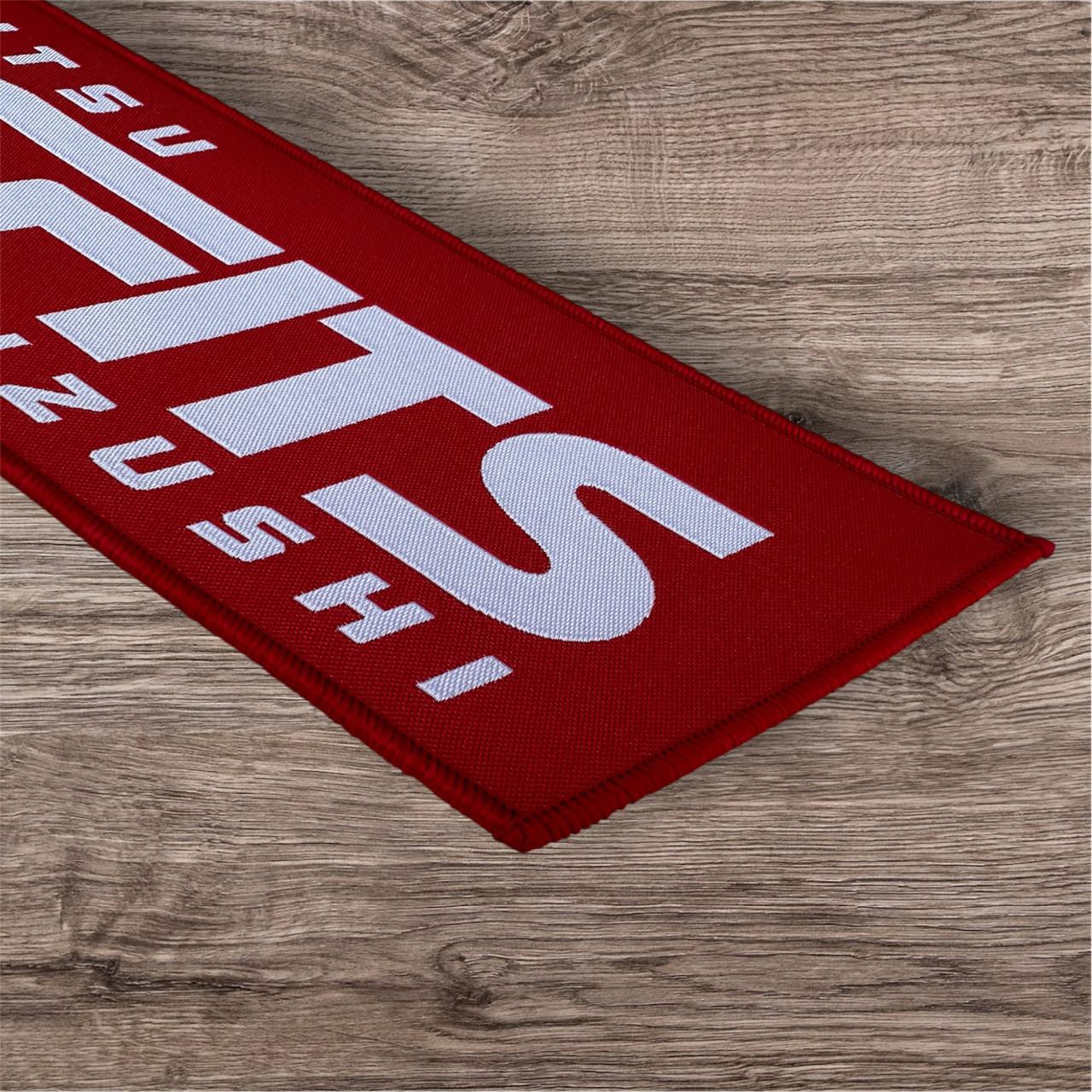 Premium Customized Gi Patches manufacturer Premium customized Gi patches manufacturer for BJJ uniforms