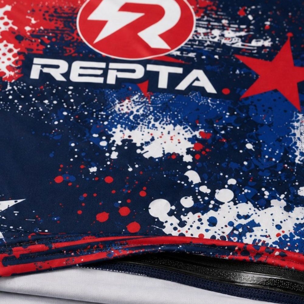 MADE IN USA BJJ Rash Guards made for the USA