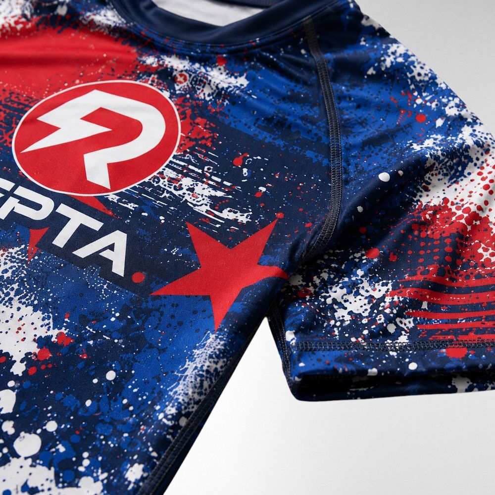 NO-GO - MADE FOR THE USA no-gi supplier